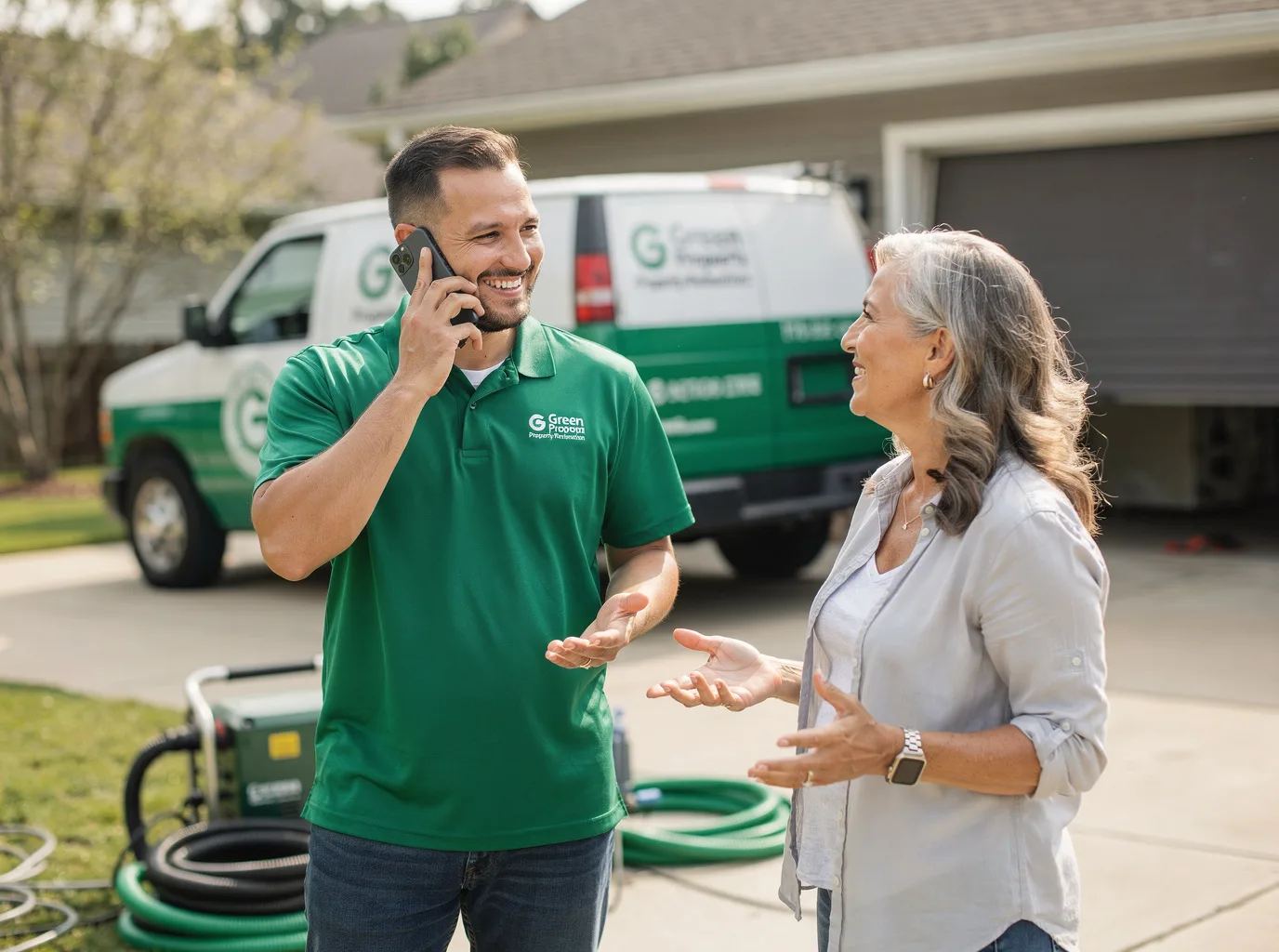 Water Damage Restoration Lexington, SC FAQs